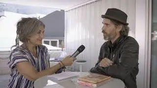 Matteo Beltrami - intervista