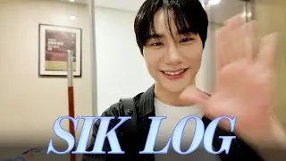 SUB) [SIK LOG] 승식이의 뮤지컬 비하인드👀✨ 뮤지컬 출근 브이로그