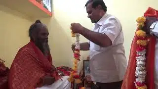 Chowdapur mayi jatra huyo please subscribe all india banjara sandesh TV