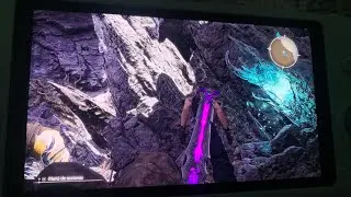 Anbernic Rg557 PS5 Remote Play Test