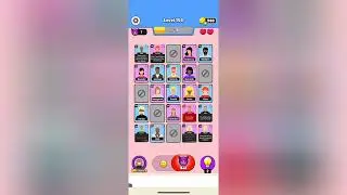 Clue Master Level 154 Solution Walkthrough 