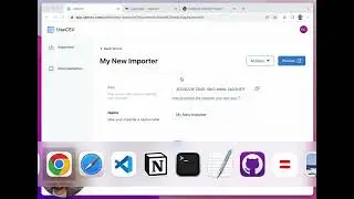 UseCSV Launch Demo