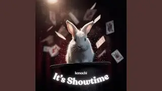 It&rsquo;s Showtime