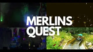 TOVERLAND MERLINS QUEST OINRIDE
