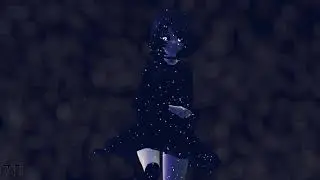 【mmd - original motion】We Fall Again
