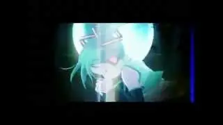 Hatsune Miku - Desert wolf