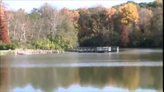 Fort Harrison State Park
