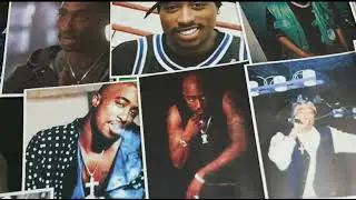 Rip the General Ft. Young Noble of The Outlawz,  Rules To The Game  (Official Video) #newmusic