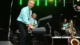 Martti Servo & Napander - Nippa nappa niukin naukin - LankaFest 2023, Puolanka