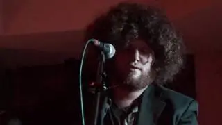 Can't Stop Loving You - Blake Johnston & Christine Campbell, March 25, 2017
