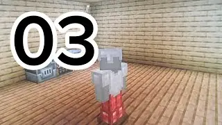 Nuovo video di MINECRAFT VANILLA episodio 3