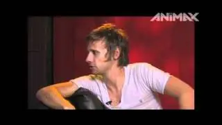 Muse - 6 Questions Interview