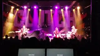 Nate Bergman- 