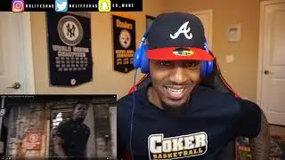 Revenue - Kudoz Official Video Dir. @lifeofbknott | REACTION