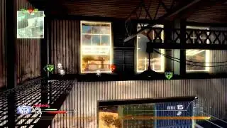 Donagni | MW2 | Montage