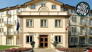 Hotel Valentino | Acqui Terme, Italy | Hotel Review ⭐