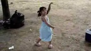 danielle's dance