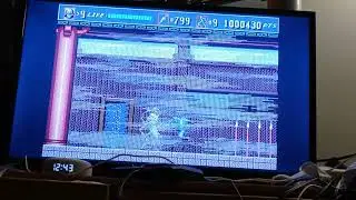 Here's an interesting quirk I found out about the point values for the POWs and Small Hearts