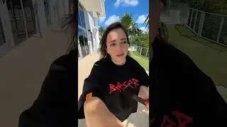 Обзор нашего дома в Майами, часть 4