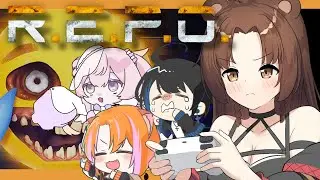 【#REPO 】　稼げるバイトはここですか？　 w/たくさん