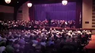 Di Naye Hagode, Twin Cities Jewish Chorale, St. Paul JCC Symphony