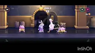 Punch Kick Duck |@ITsRAEGAN| #punchkickduck #games #play #ytvideos #funplay 