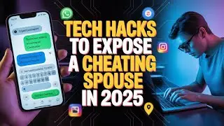 WAYS TO CATCH A CHEATINNG PARTNER