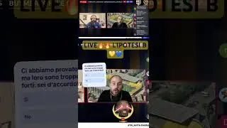 POST ATALANTA PARMA LIVE 🔥🔥
