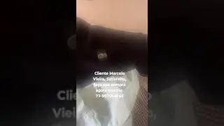 Camisas Social e Cal&ccedil;a, fa&ccedil;a sua compra atrav&eacute;s de chamada de v&iacute;deo, 77-99701-6165, qualidade sempre