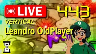🔴Live - 443📱Vertical, Jogos Aleatorios