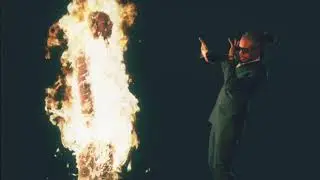 metro boomin- feel the fiyaaaah instrumental slowed