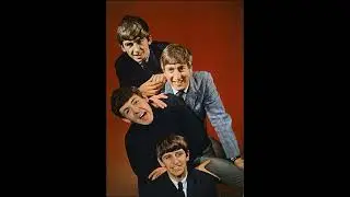 The Beatles Slideshow 1963 June