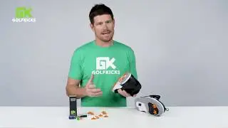 Golfkicks install Traction Kit (version 3+)