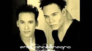 En Blanco Y Negro - Tonight is the night