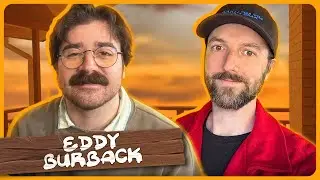 Eddy Burback - On the Porch #4