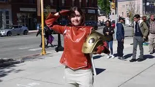 Watch City Steampunk Festival 2019