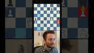 CHECKMATE In 1 Move!!
