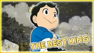 DO NOT MISS THIS ANIME !!!! | Ousama Ranking (Ranking of Kings) | Spoilers Free Review (HINDI)