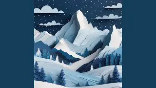 Santa&rsquo;s Footsteps in the Snowdrift
