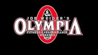 Powerhouse Gyms International at 2015 Olympia in Las Vegas