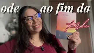 Hino à Tarde (Olavo Bilac) | Café com Clássicos