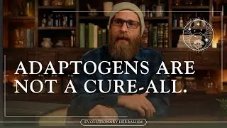 Myths, Misconceptions & Contraindications for Adaptogens