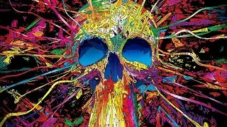 ! SKANKERS ! Jump UP DRUM N BASS| April 2018