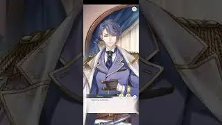 Ikemen Prince- Clavis Lelouch Route (Ch 21 dramatic route + His side story)