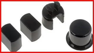 Reliable Tailgate Hinge Bushing Replacement for Your Vehicle