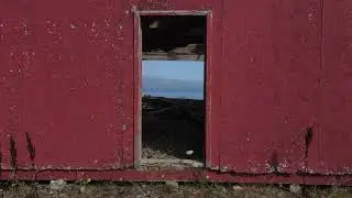 Fort Point Museum, LaHave NS