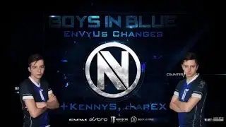 Historia Teamu...#1 - Envyus