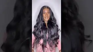 Welcome to the Luxury Glueless Wig Experience ✨You&rsquo;re going to love it here 💋