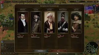 Age of Empires III  Definitive Edition   AH BE TALATIM