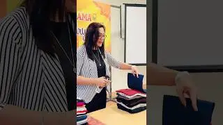 Cara Menyemprotkan Parfum Laundry Agar Awet tapi Tetap Hemat #parfumlaundry #jualparfumlaundry
